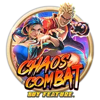 Chaos Combat Buy Feature